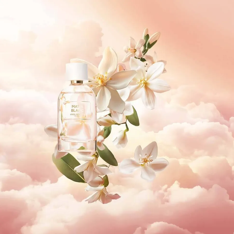 Matin Blanc – Eau de Parfum 30 ml