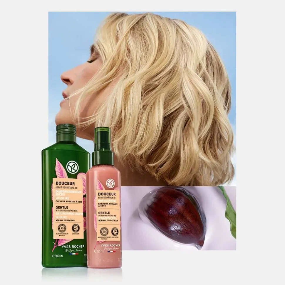 Mild & Sanft Shampoo