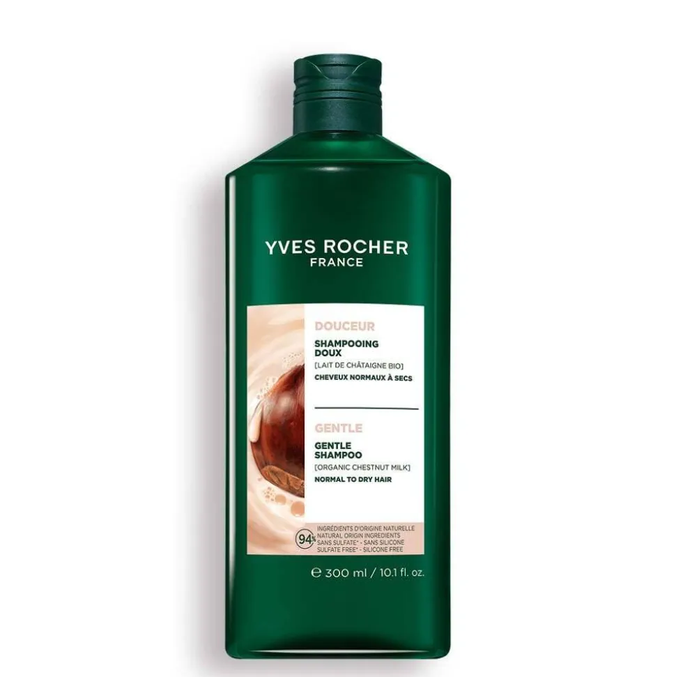 Mild & Sanft Shampoo