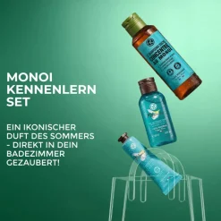 Monoi Essentials-Set