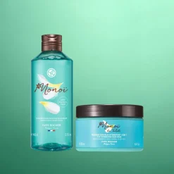 Monoi Haar-Set