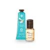 Monoi Handcreme & Duft-Set
