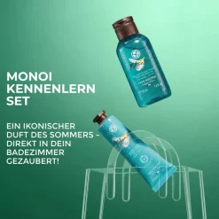Monoi Handcreme-Set