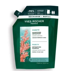 Nachfüllpack Detox-Shampoo