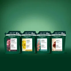 Nachfüllpack Detox-Shampoo