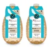 Nachfüllpack Duo Dusch-Shampoo Monoï