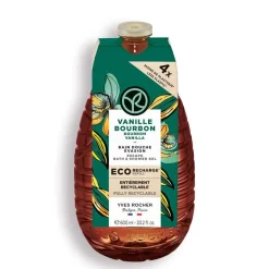 Nachfüllpack Duschgel Bourbon-Vanille