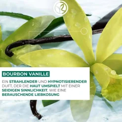 Nachfüllpack Duschgel Bourbon-Vanille