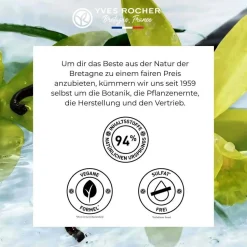 Nachfüllpack Dusch-Shampoo Monoi