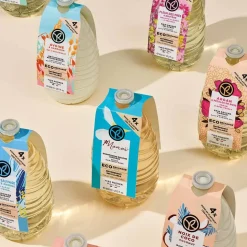 Nachfüllpack Dusch-Shampoo Monoi
