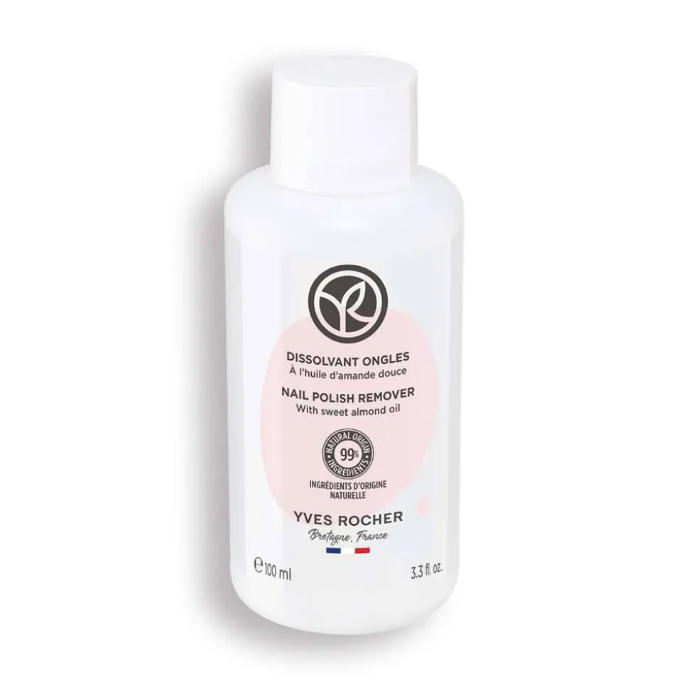 Nagellackentferner Express