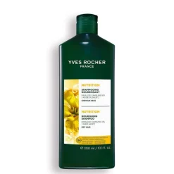 Nährendes Shampoo