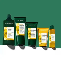 Nährendes Shampoo