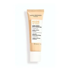 Nude de Teint - Ebenmäßiger Teint & Glow