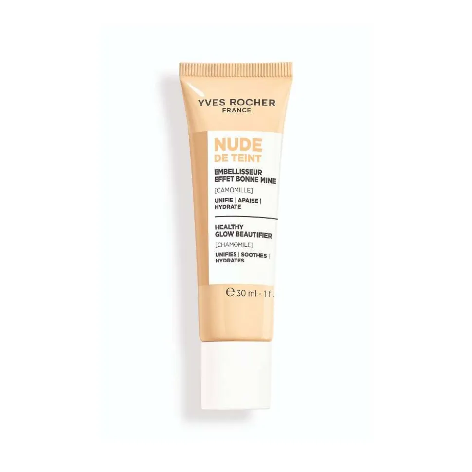 Nude de Teint - Ebenmäßiger Teint & Glow