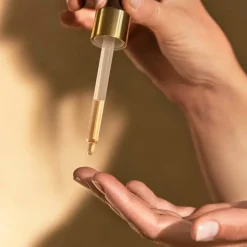 Oleo-Serum Rosenblüten