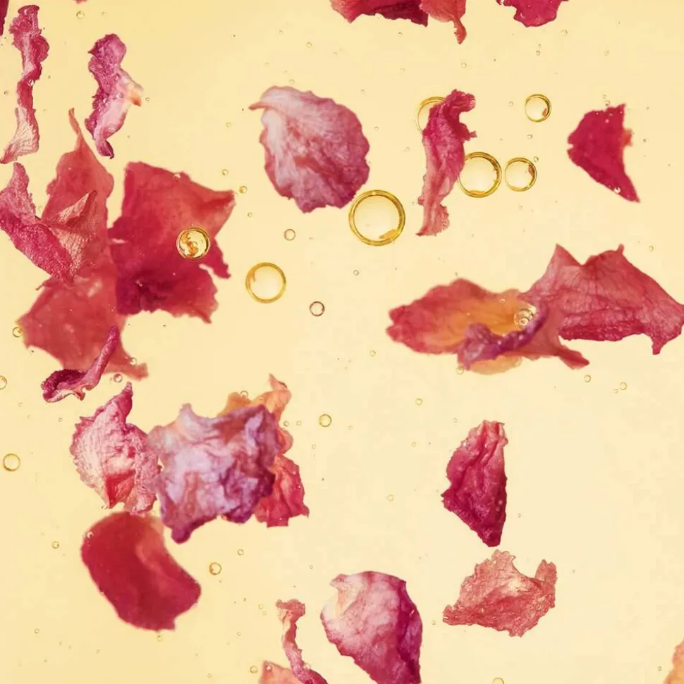 Oleo-Serum Rosenblüten
