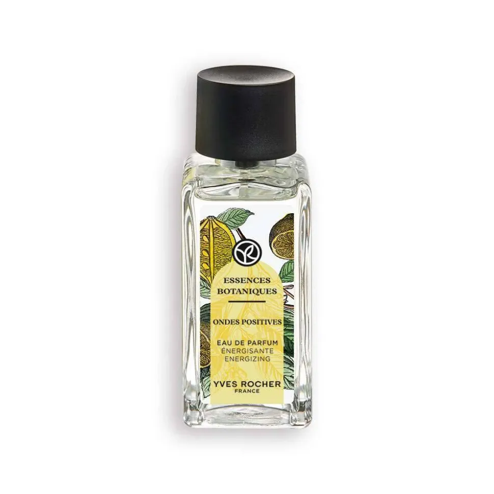 Ondes Positives - Eau de Parfum