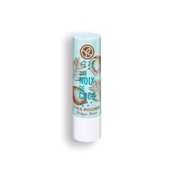 Pflegender Lipbalm Kokosnuss