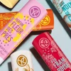 Pflegender Lipbalm Vanille