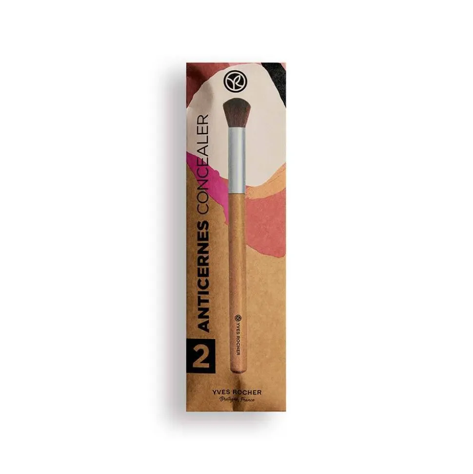Pinsel N°2 - Concealer
