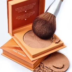 Pinsel N°3 - Puder
