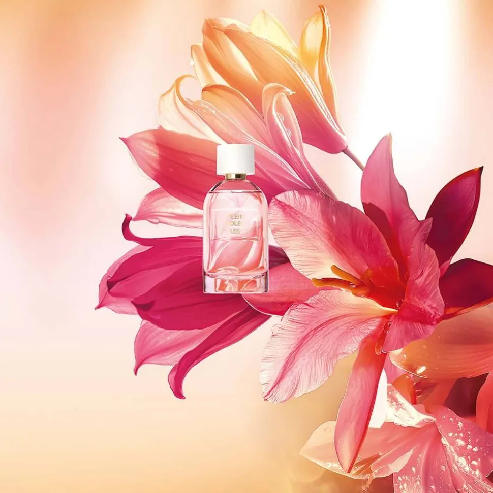 Plein Soleil – Eau de Parfum 30 ml
