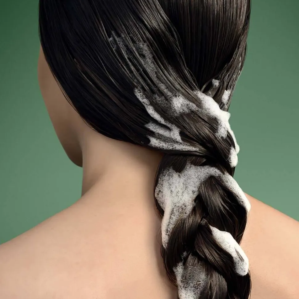 Repair-Shampoo