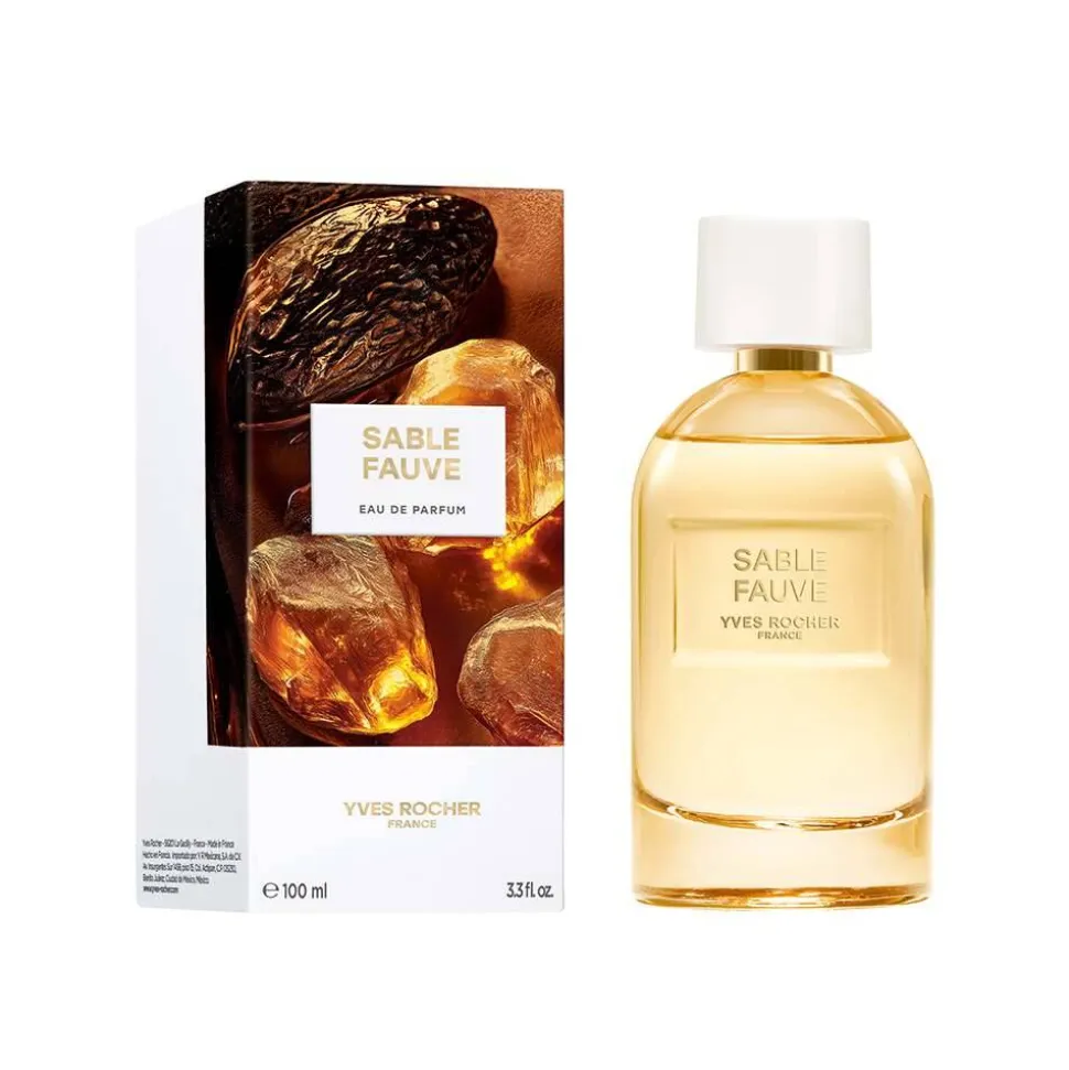 Sable Fauve – Eau de Parfum 100 ml