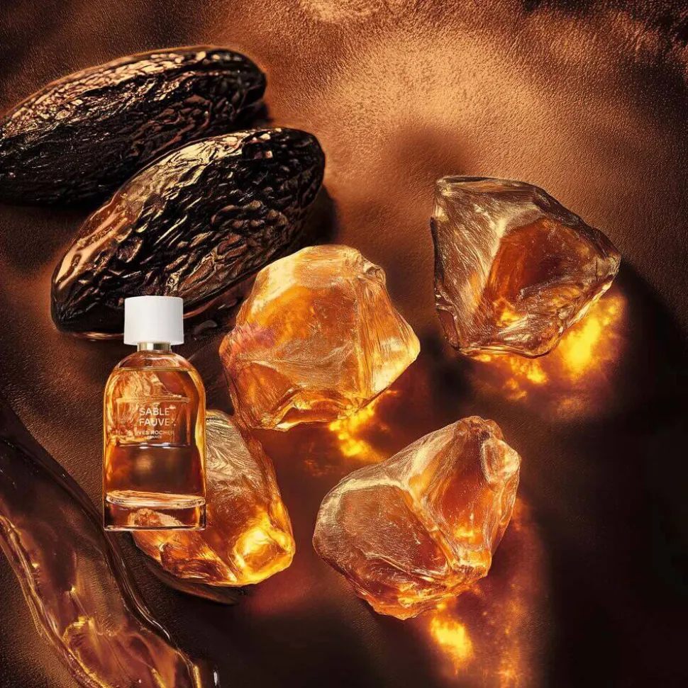 Sable Fauve – Eau de Parfum 30 ml