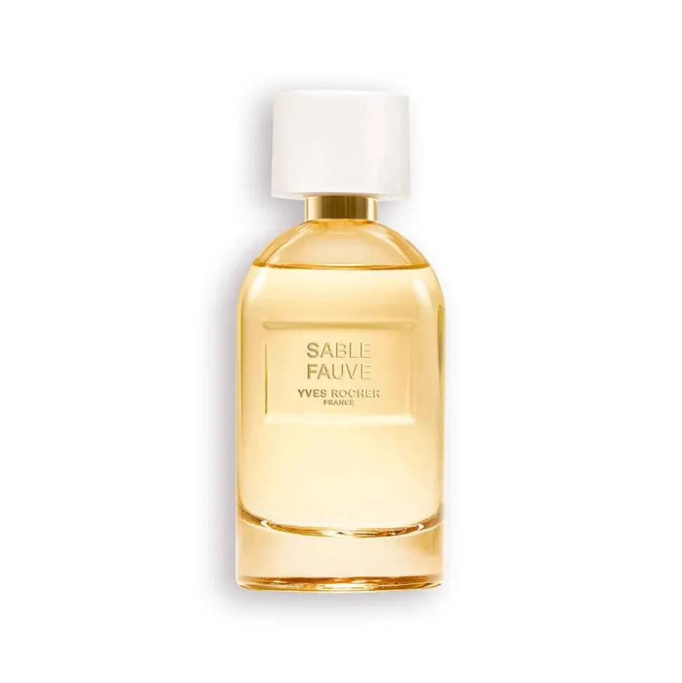 Sable Fauve – Eau de Parfum 30 ml