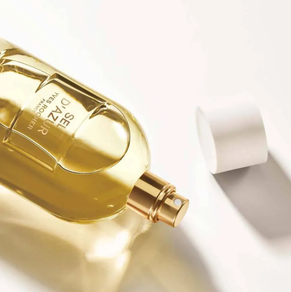 Sel d'Azur – Eau de Parfum 100 ml