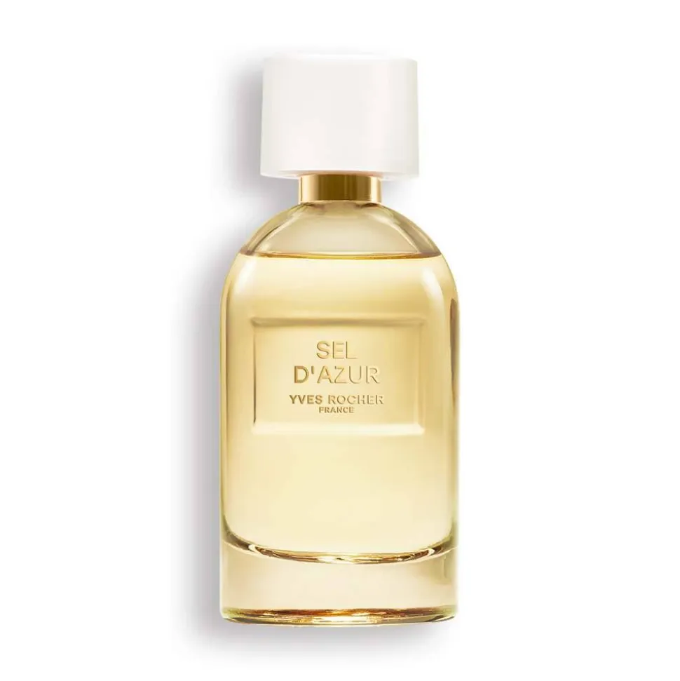 Sel d'Azur – Eau de Parfum 100 ml