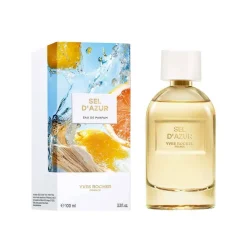 Sel d'Azur – Eau de Parfum 100 ml