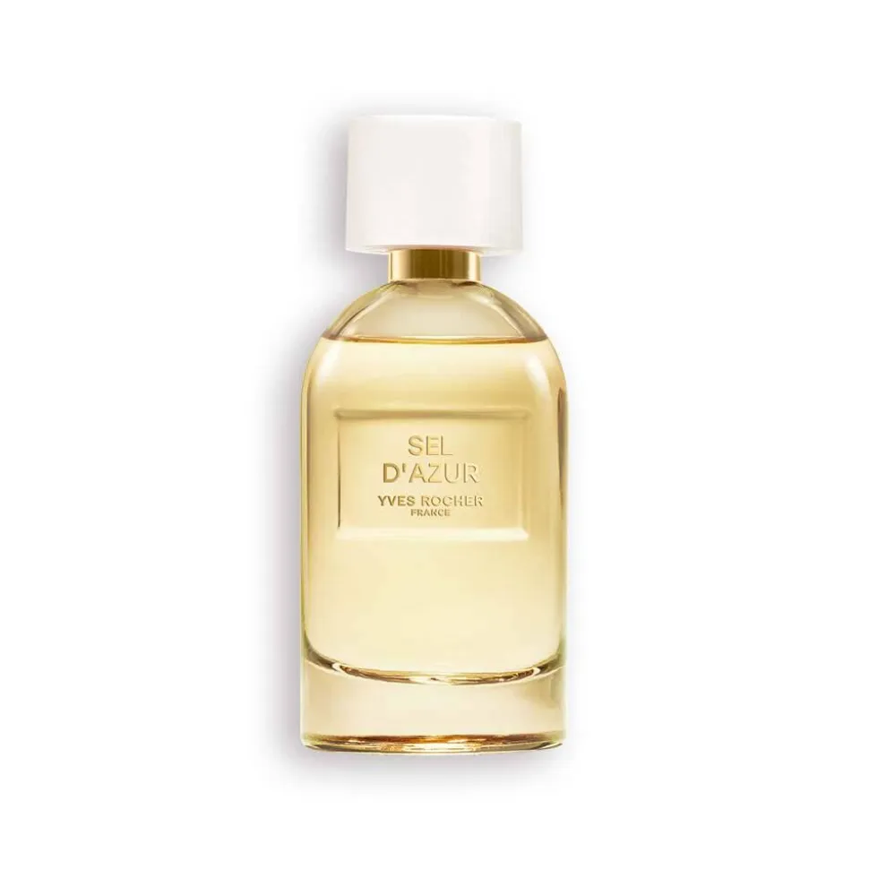Sel d'Azur – Eau de Parfum 30 ml