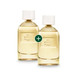 1+1 Sel d'Azur - Eau de Parfum 100 ml