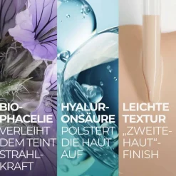 Serum Foundation Teint Radiance