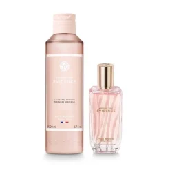 Set Comme Une Evidence Eau de Parfum & Parfümierte Körpermilch