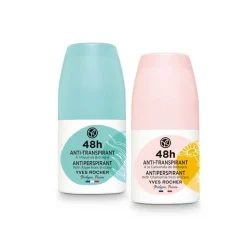 Set Deodorant Anti-Transpirant