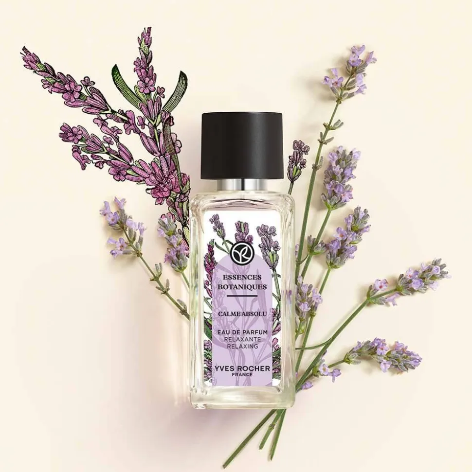 Set Eau de Parfum - Calme Absolu