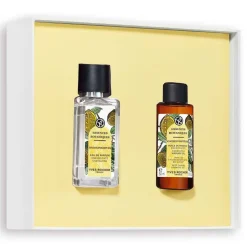 Set Eau de Parfum - Ondes Positives