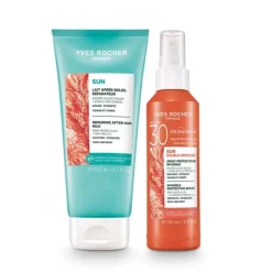 Sonnen-Set SPF 30
