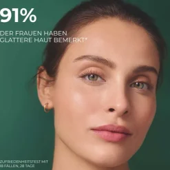 Straffende Anti-Falten-Nachtcreme