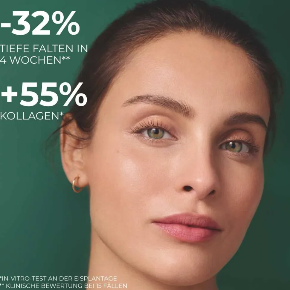 Straffendes Anti-Falten-Serum