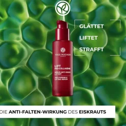 Straffendes Anti-Falten-Serum
