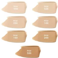 SUPER MAT Foundation Matt & Porenverfeinernd