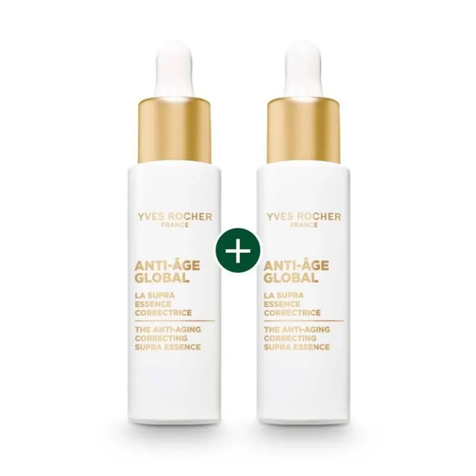 1+1 Supra Essence Korrigierendes Serum 30ml