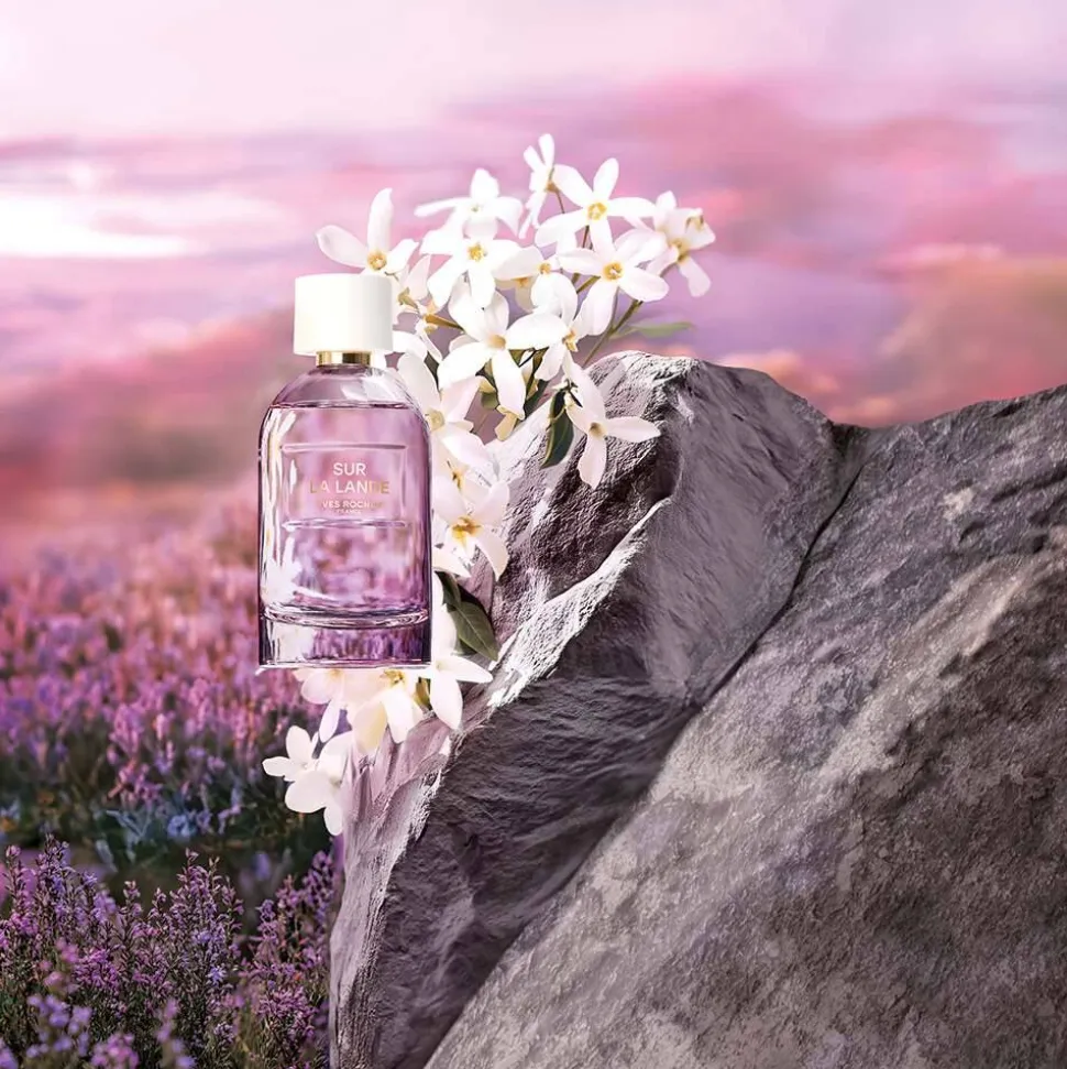 Sur La Lande – Eau de Parfum 100 ml