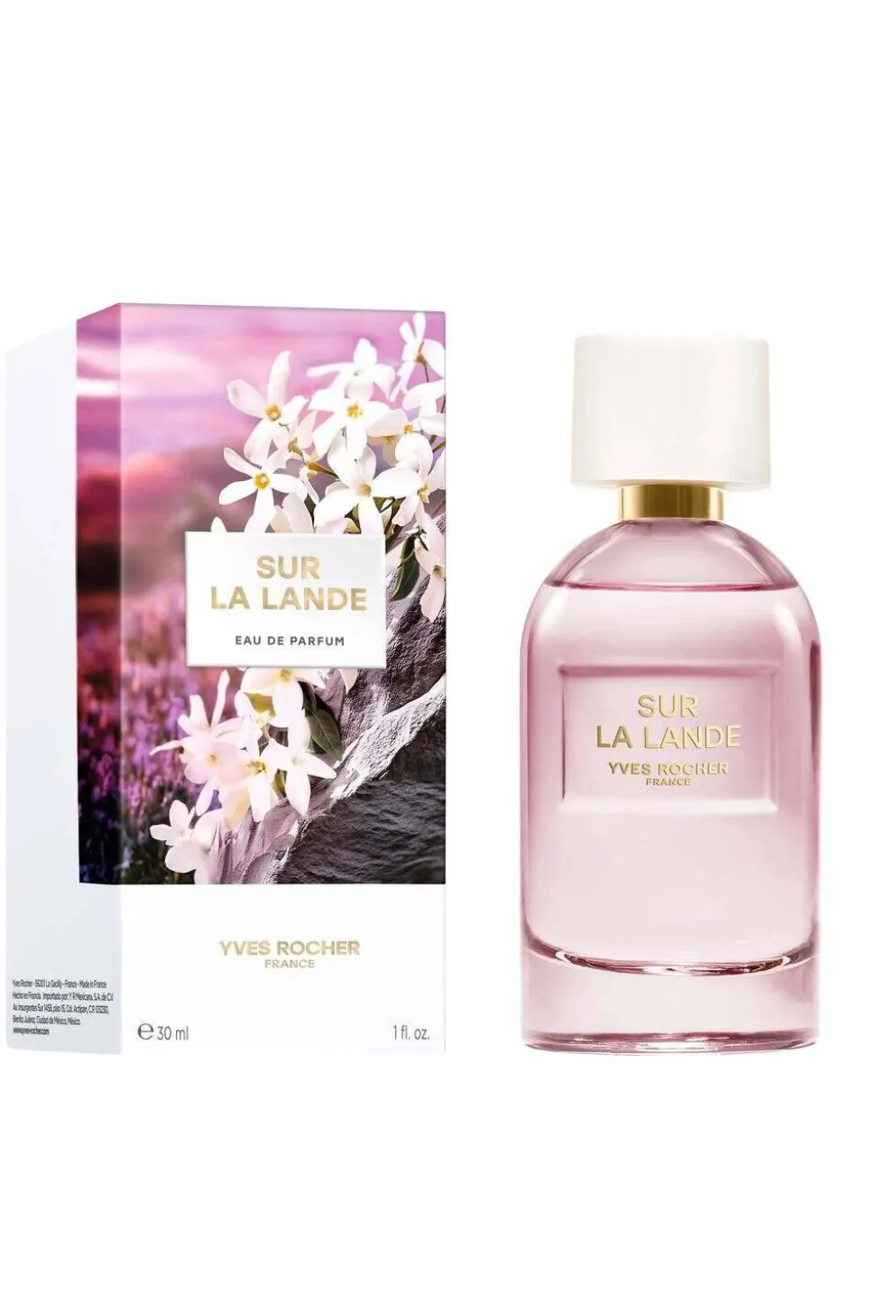 Sur La Lande – Eau de Parfum 30 ml