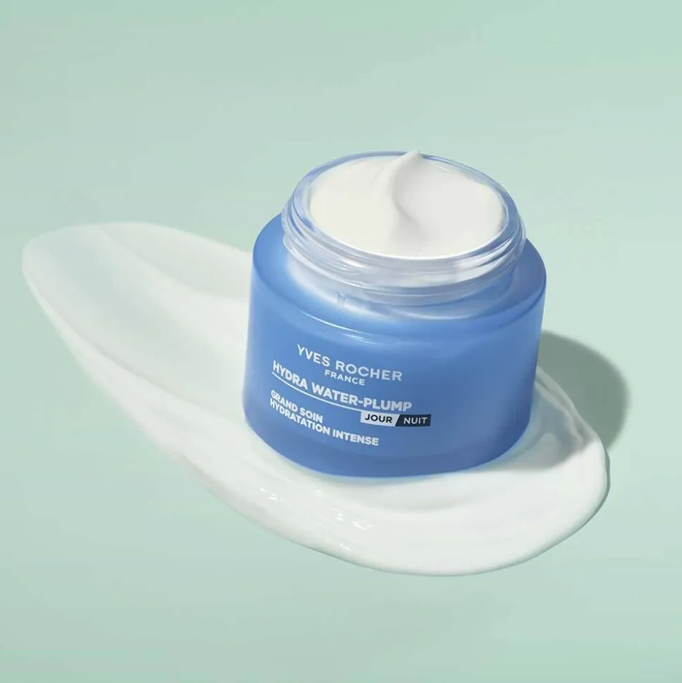 Tag und Nacht Hydra Water-Plump Intensivpflege 75ml